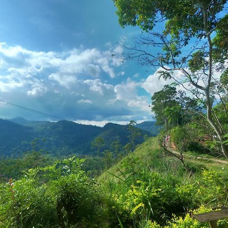 Mountain Vibe Ella 아파트 외부 사진