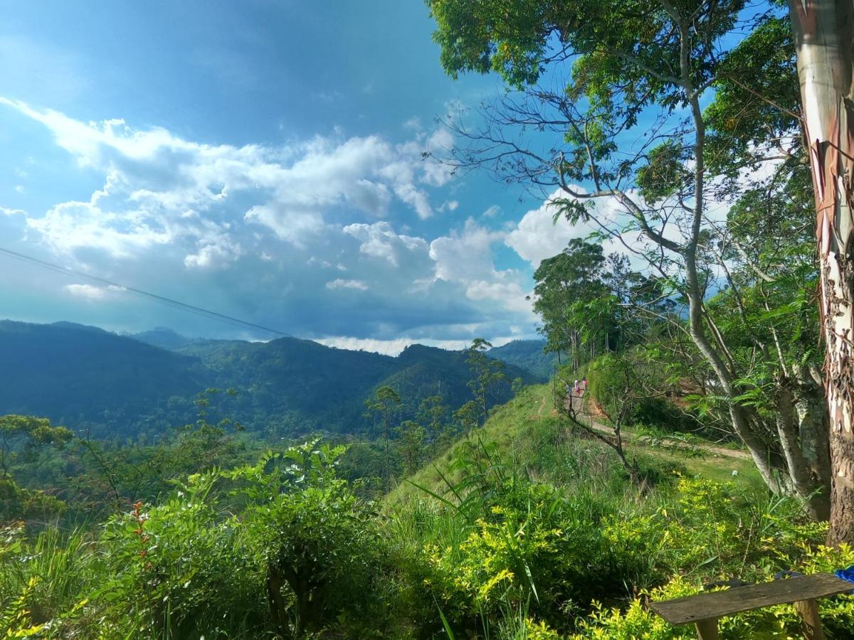 Mountain Vibe Ella 아파트 외부 사진