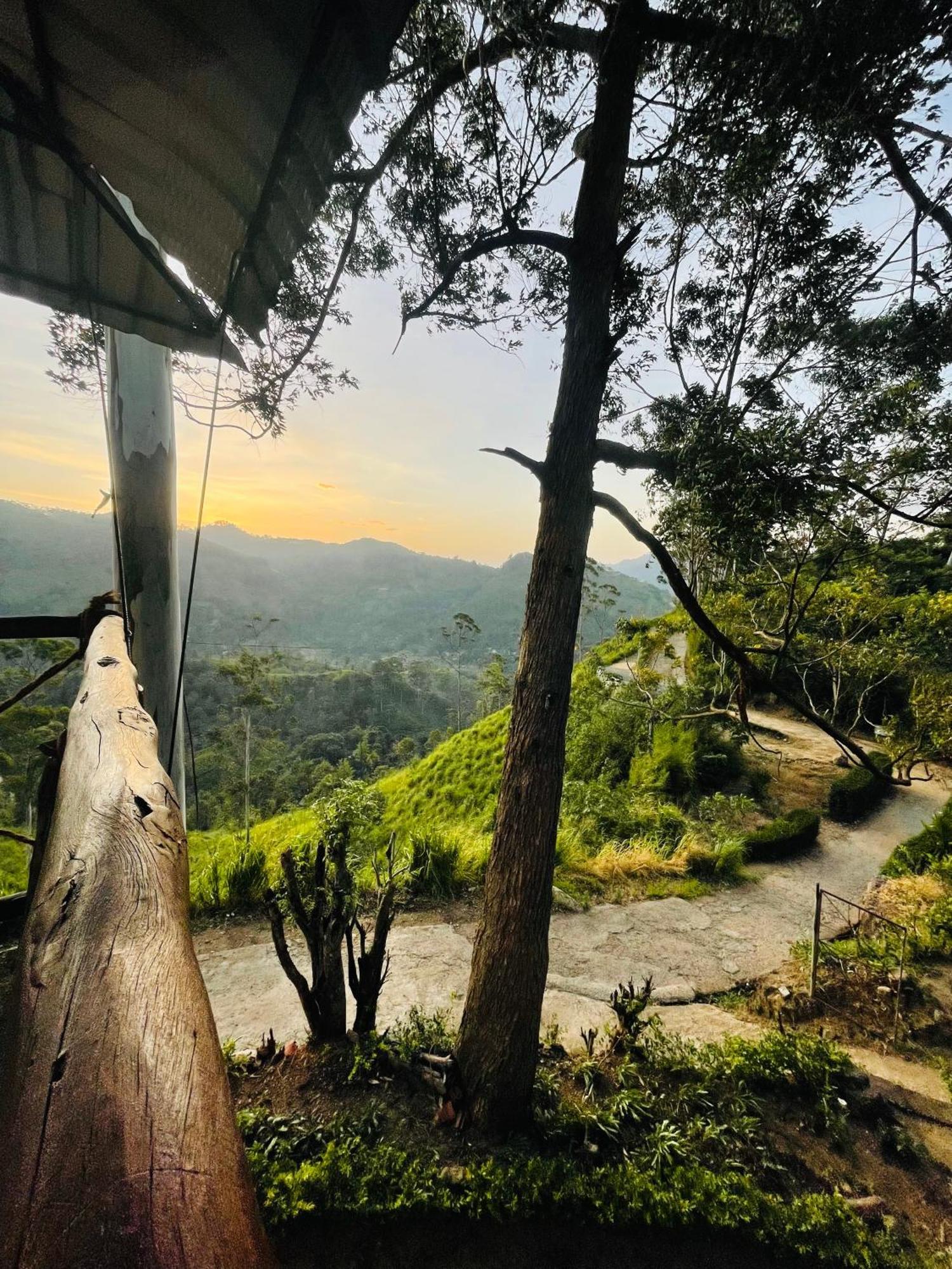Mountain Vibe Ella 아파트 외부 사진